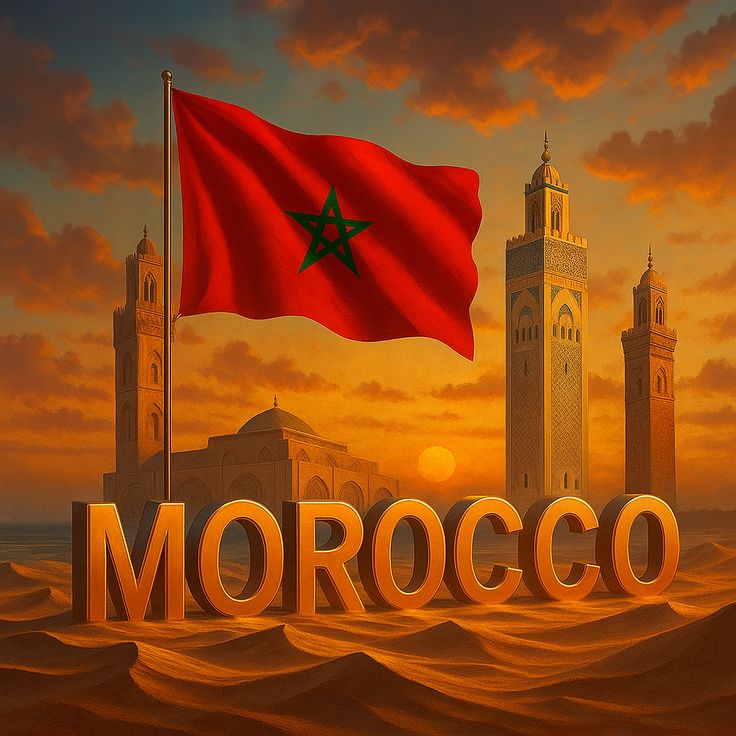 Morocco Travel Experience