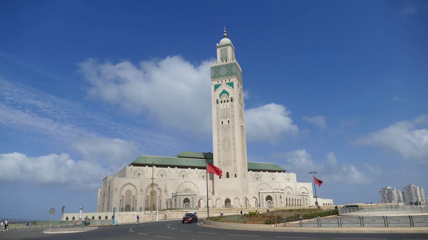 casablanca