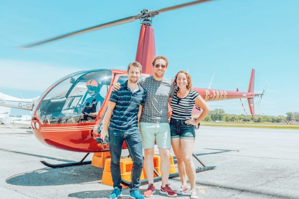 Bali Adventure