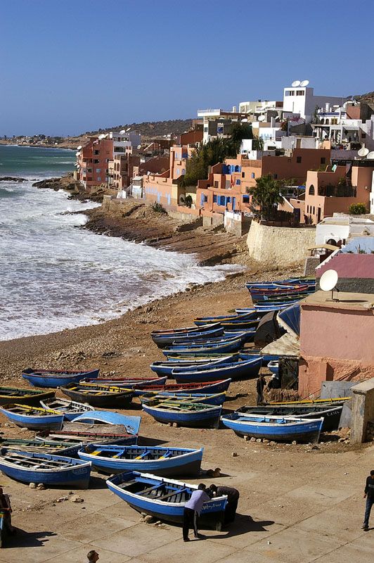Agadir