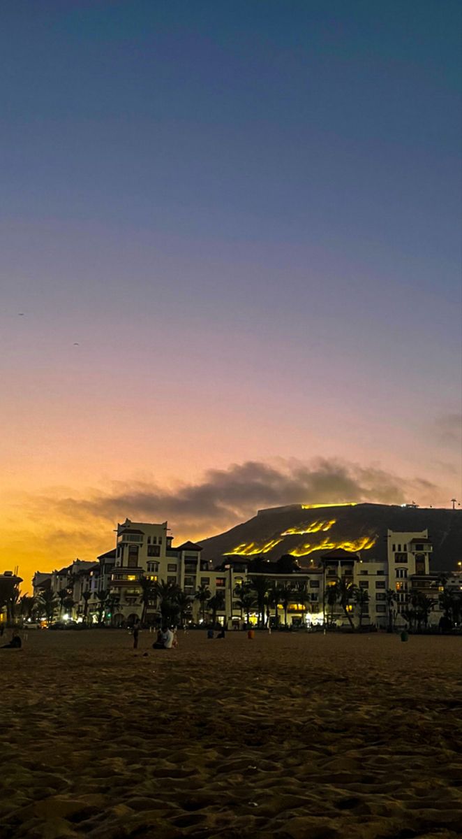 Agadir
