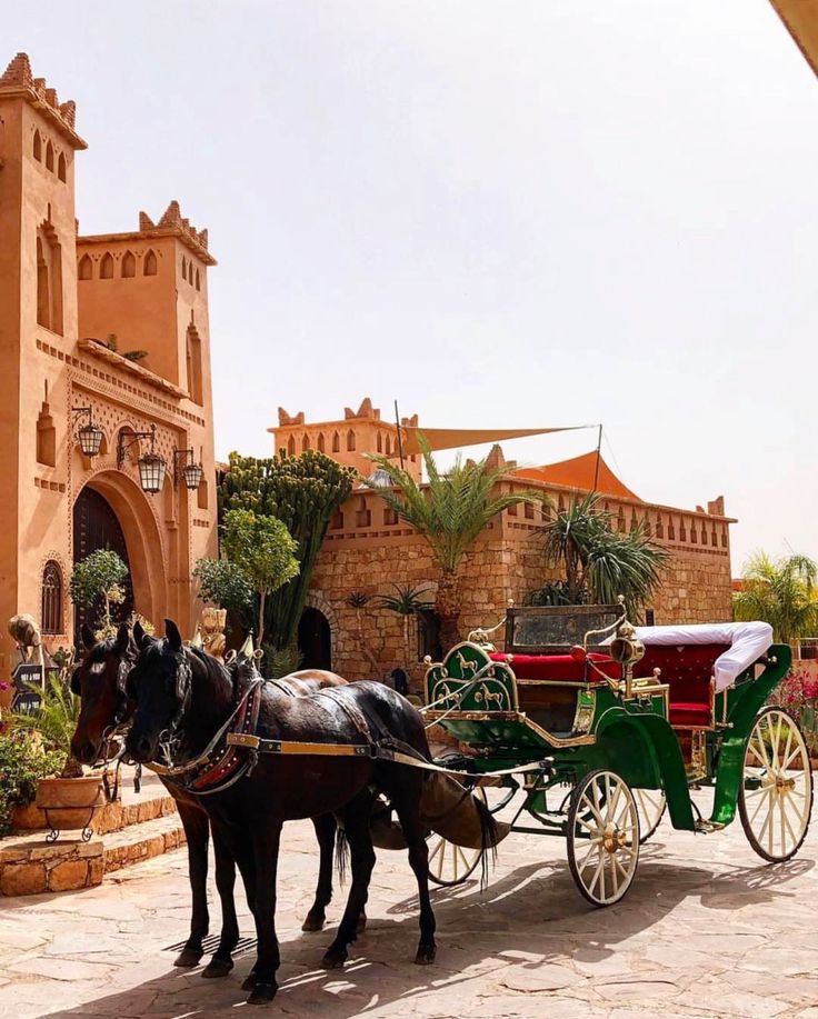 Ouarzazate
