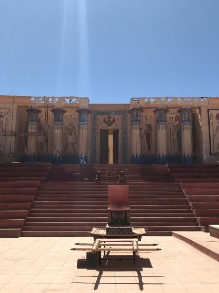 Ouarzazate