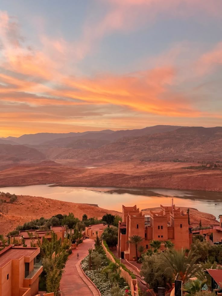 Ouarzazate