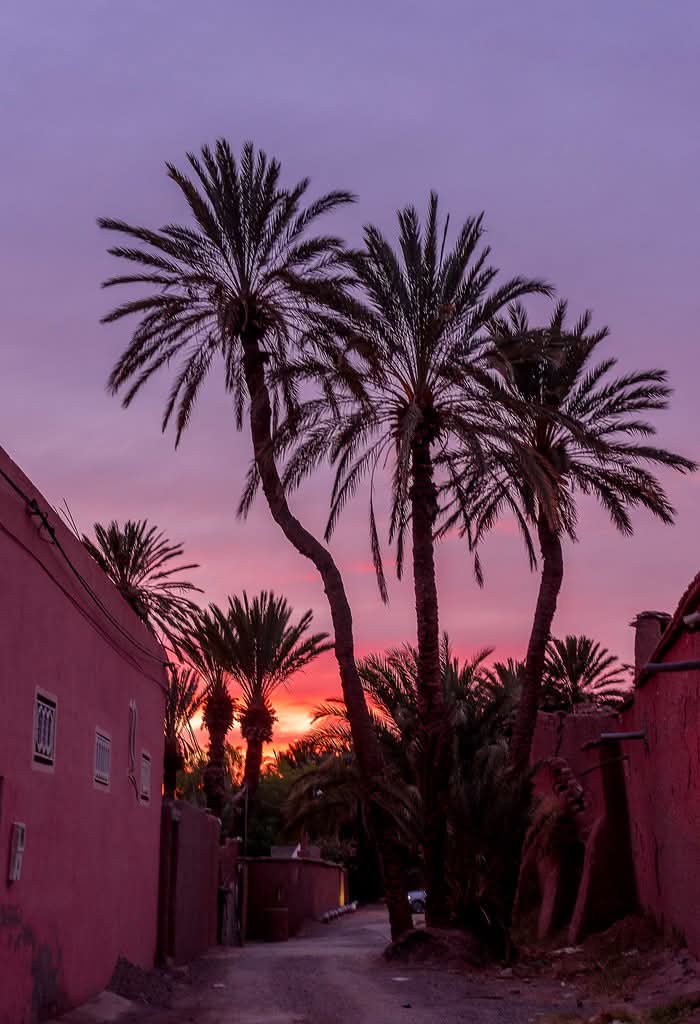 Ouarzazate