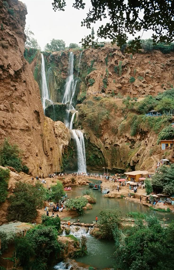 Ouzoud