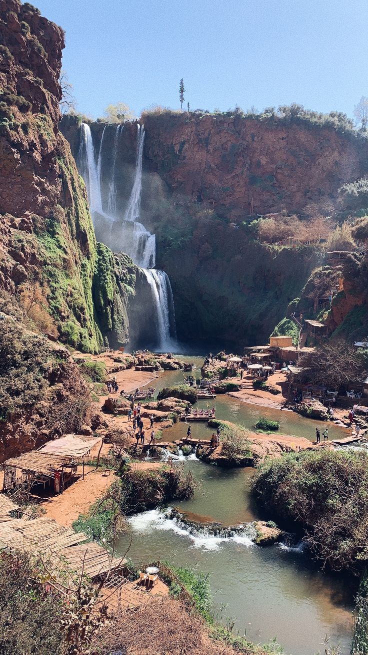 Ouzoud