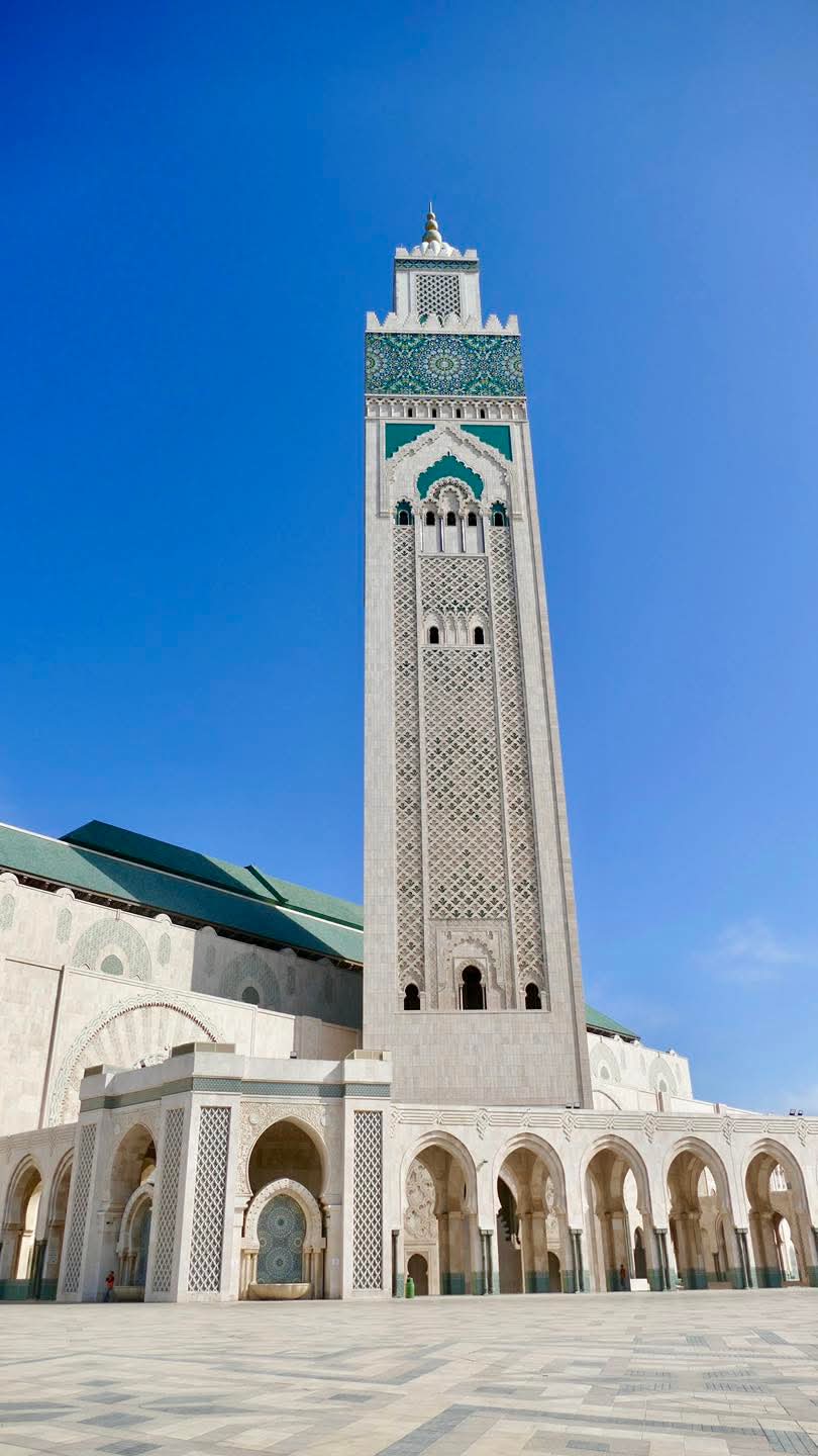 casablanca