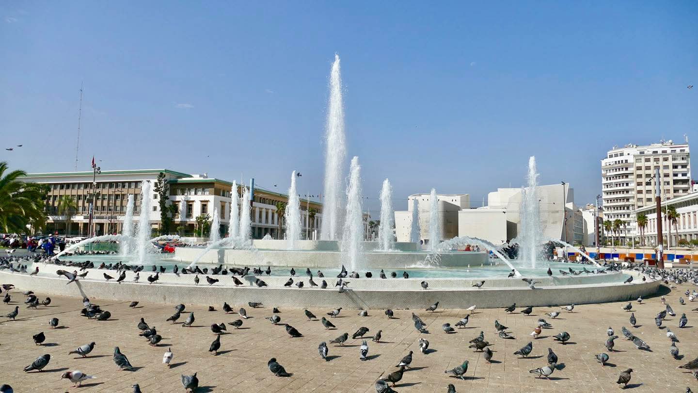 casablanca