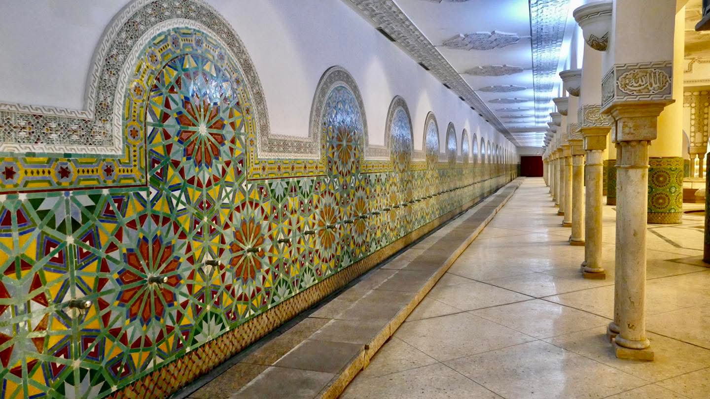 casablanca