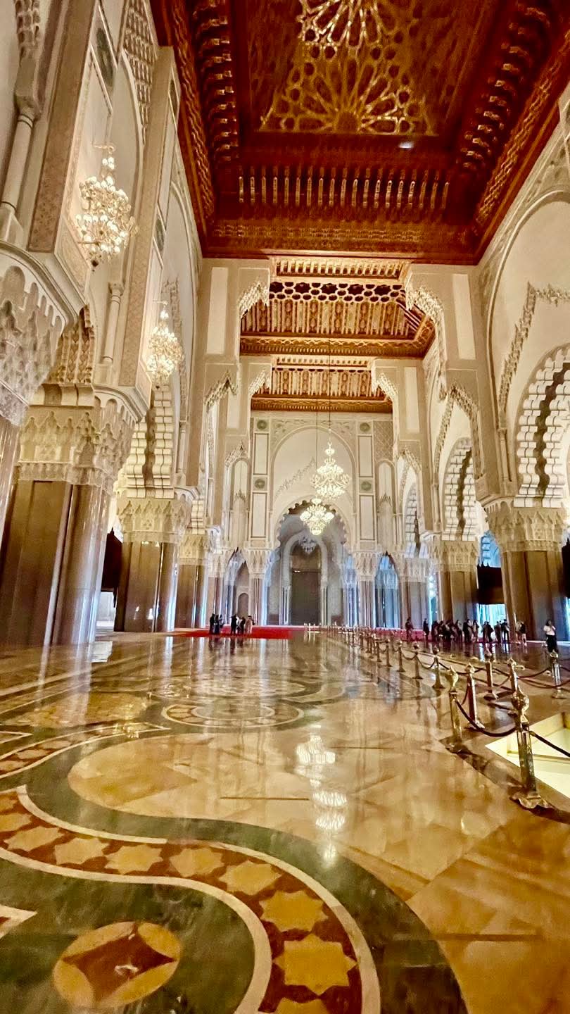 casablanca