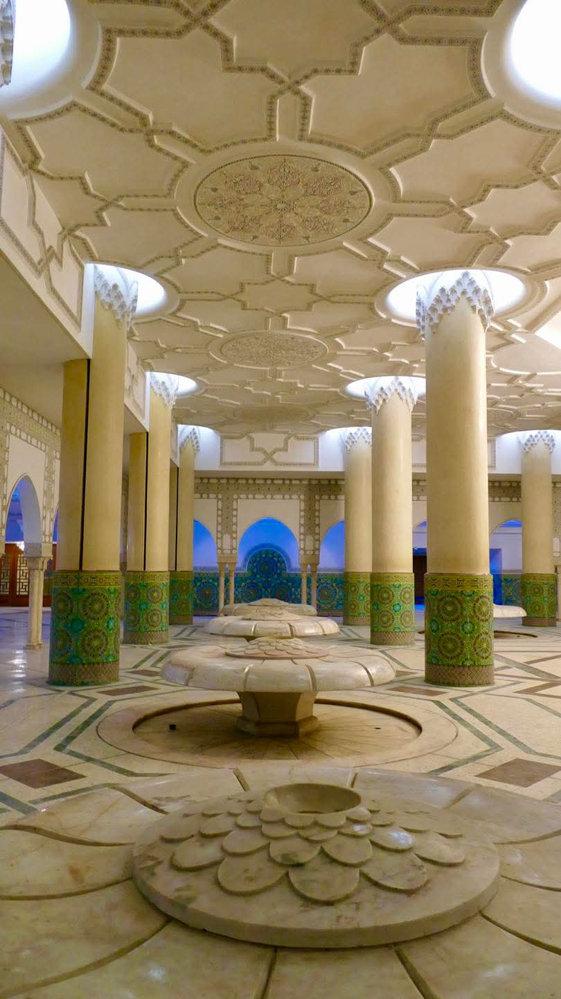 casablanca