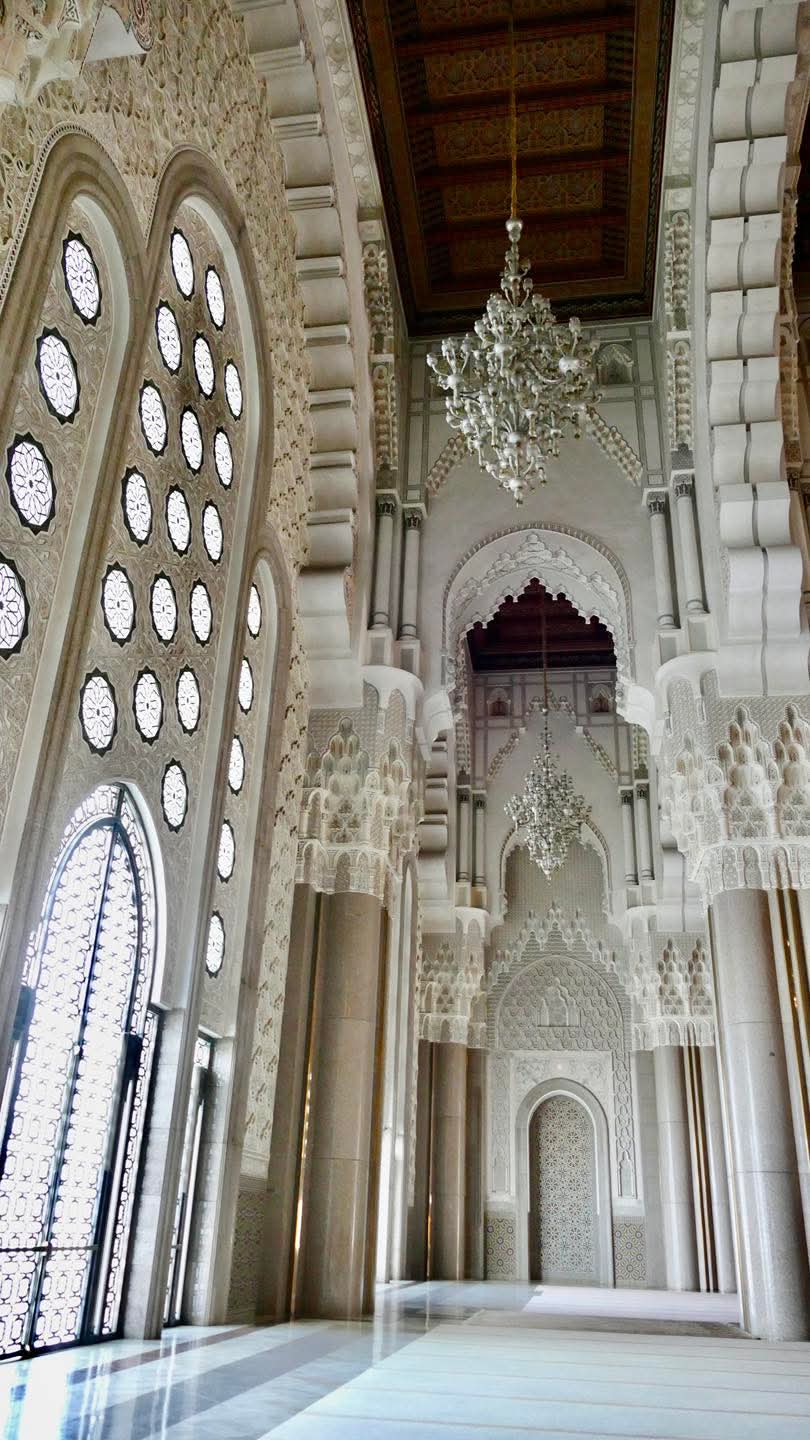 casablanca