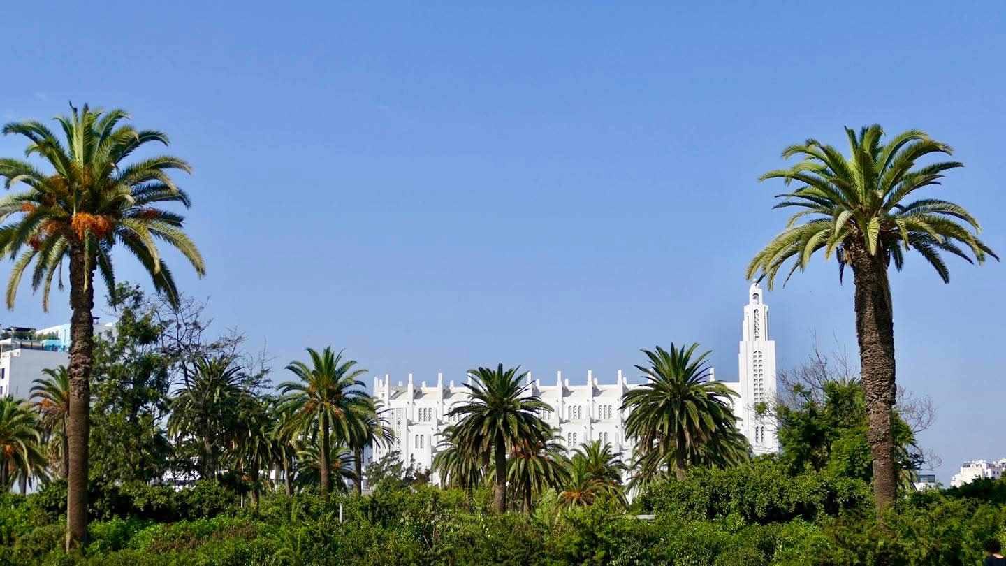 casablanca