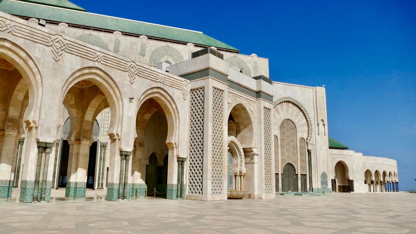 casablanca