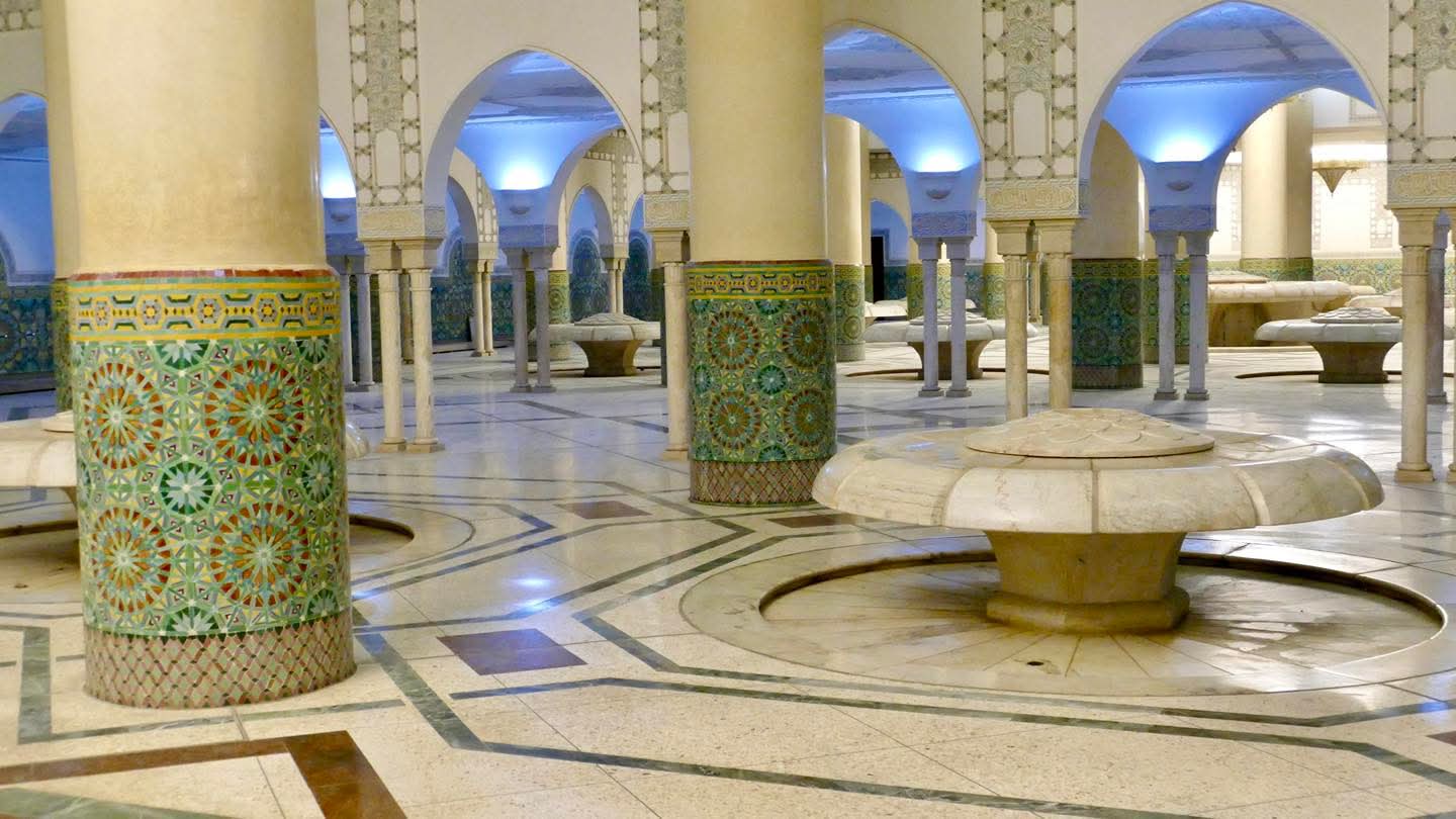 casablanca