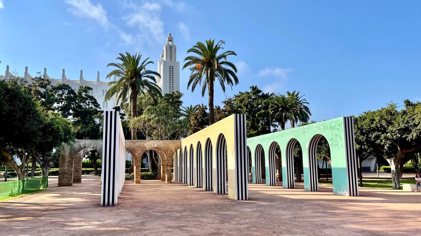 casablanca