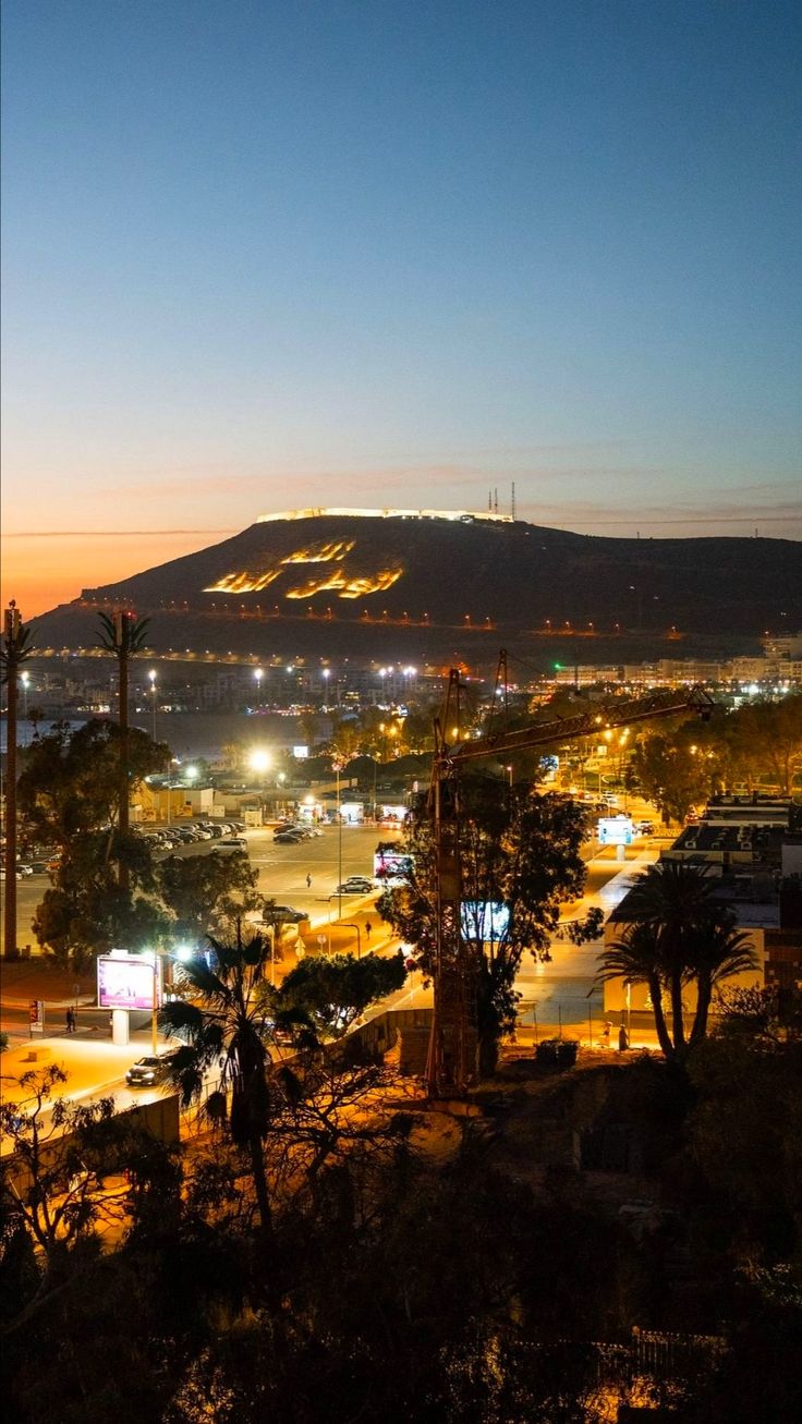 Agadir