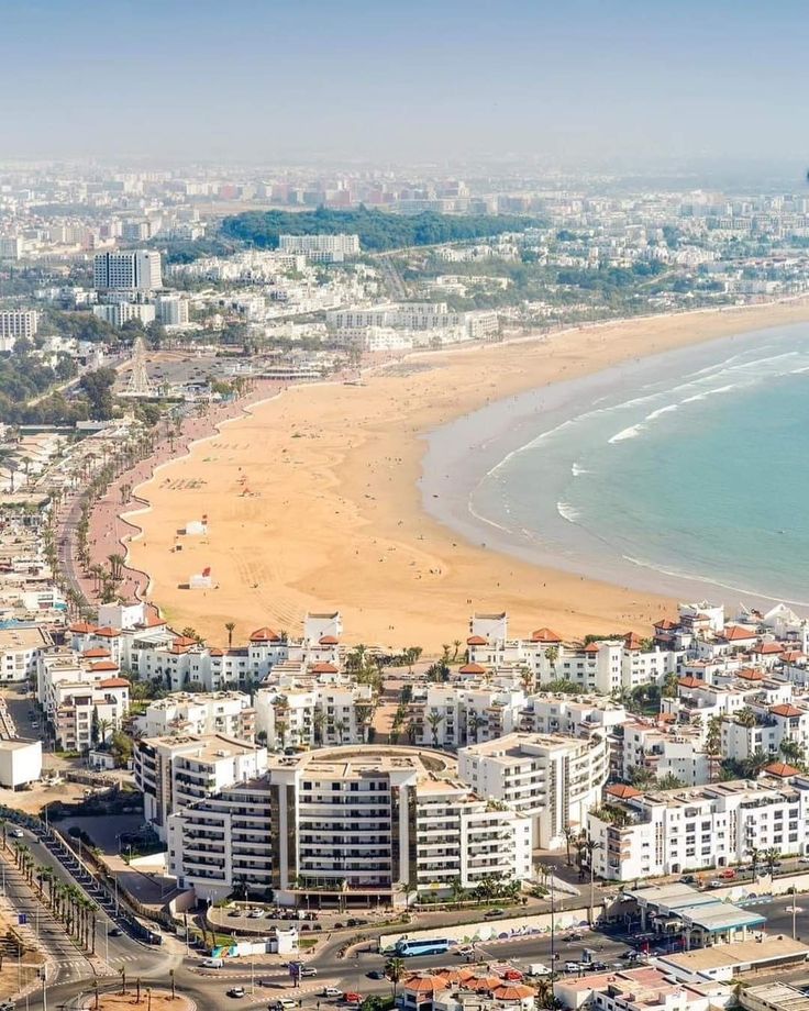Agadir
