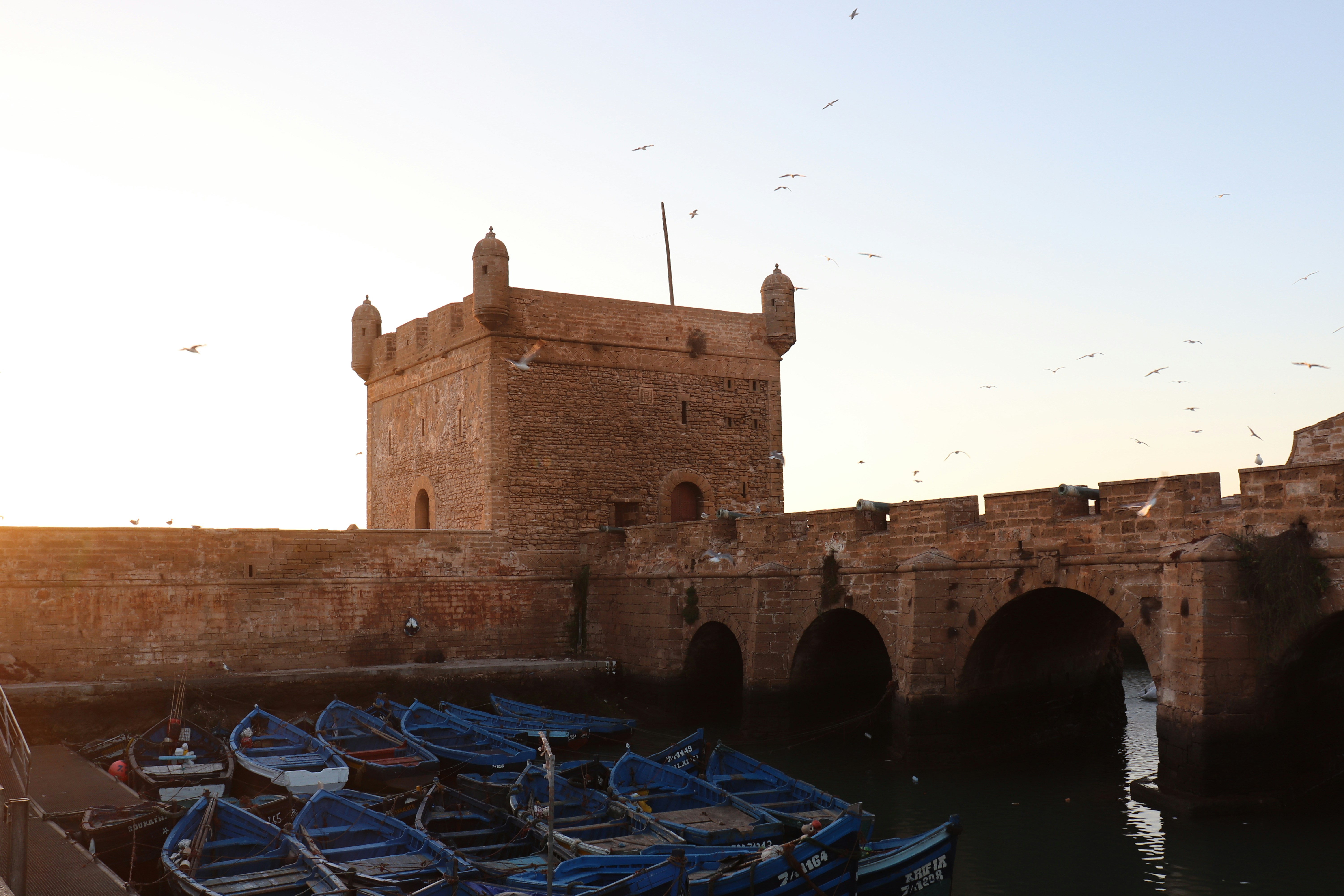 Essaouira