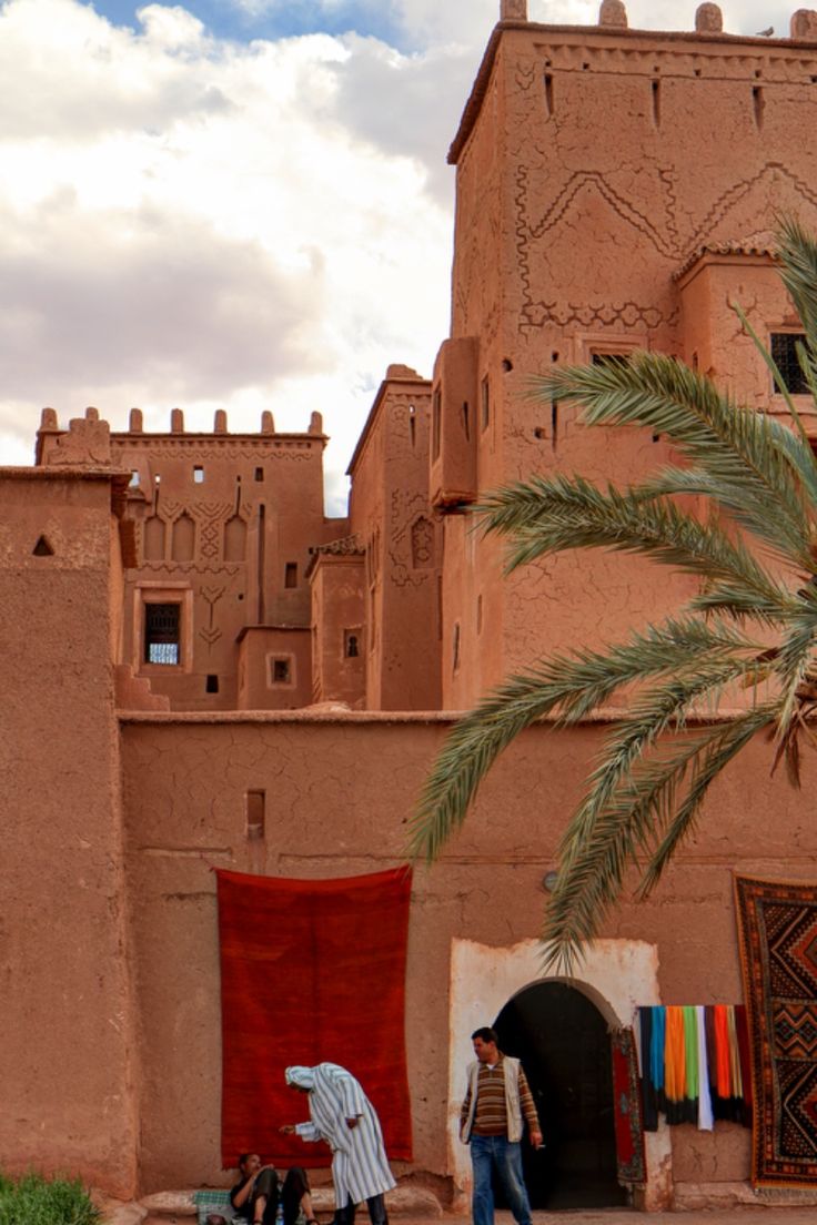 Ouarzazate