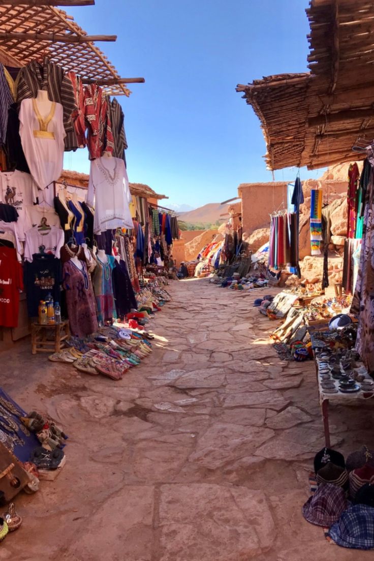 Ouarzazate