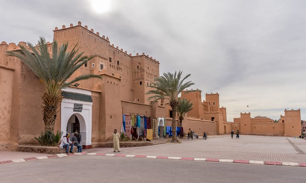 Ouarzazate