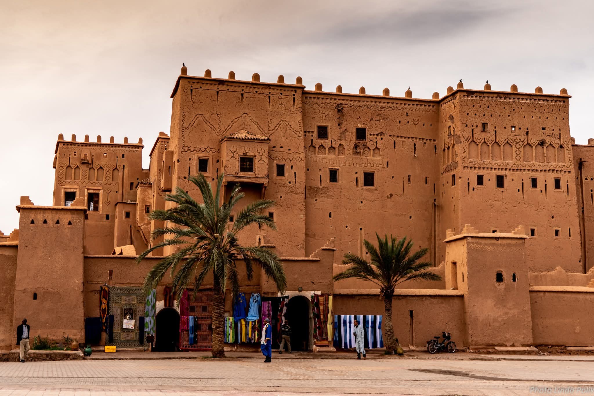 Ouarzazate