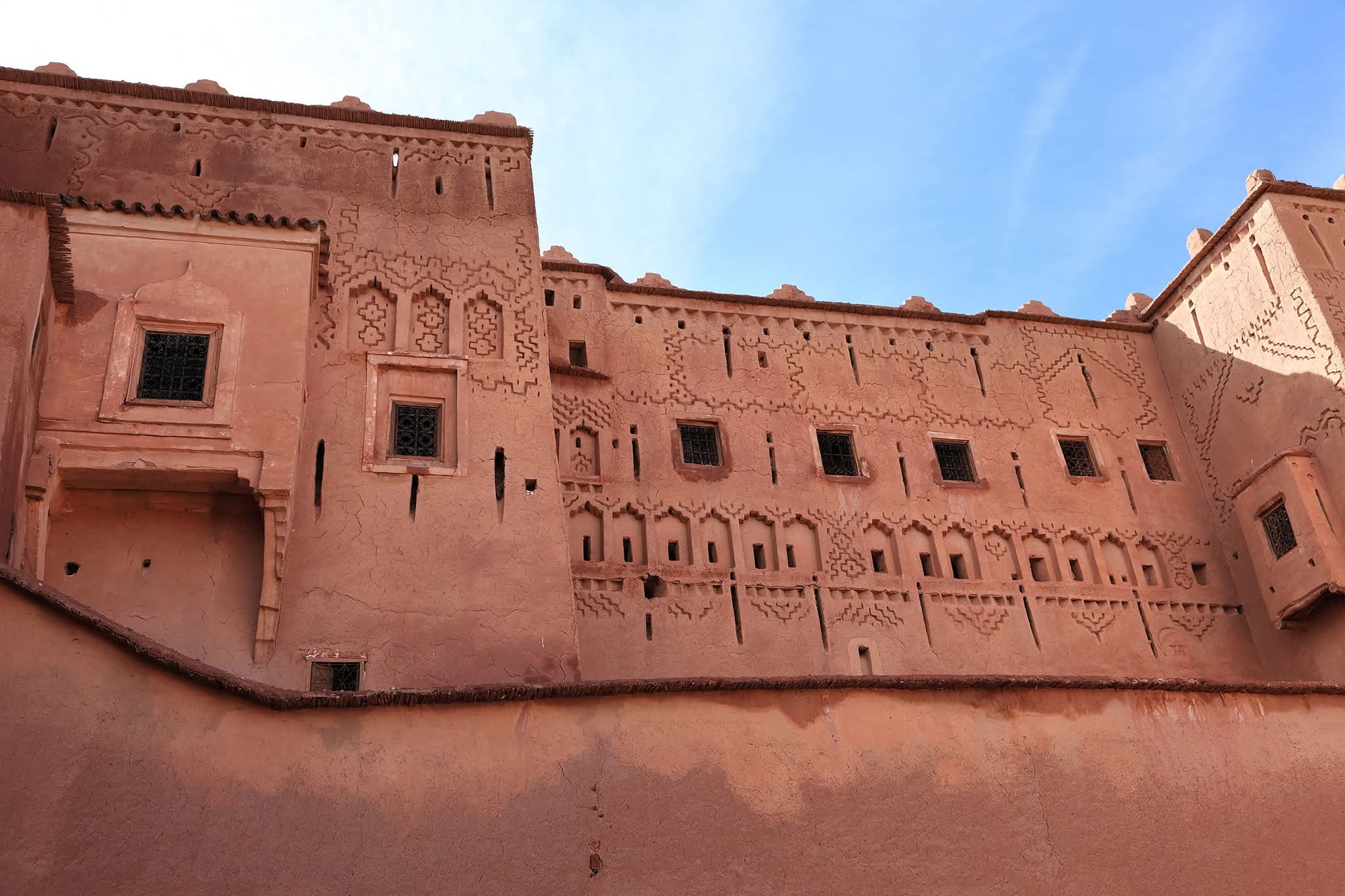Ouarzazate