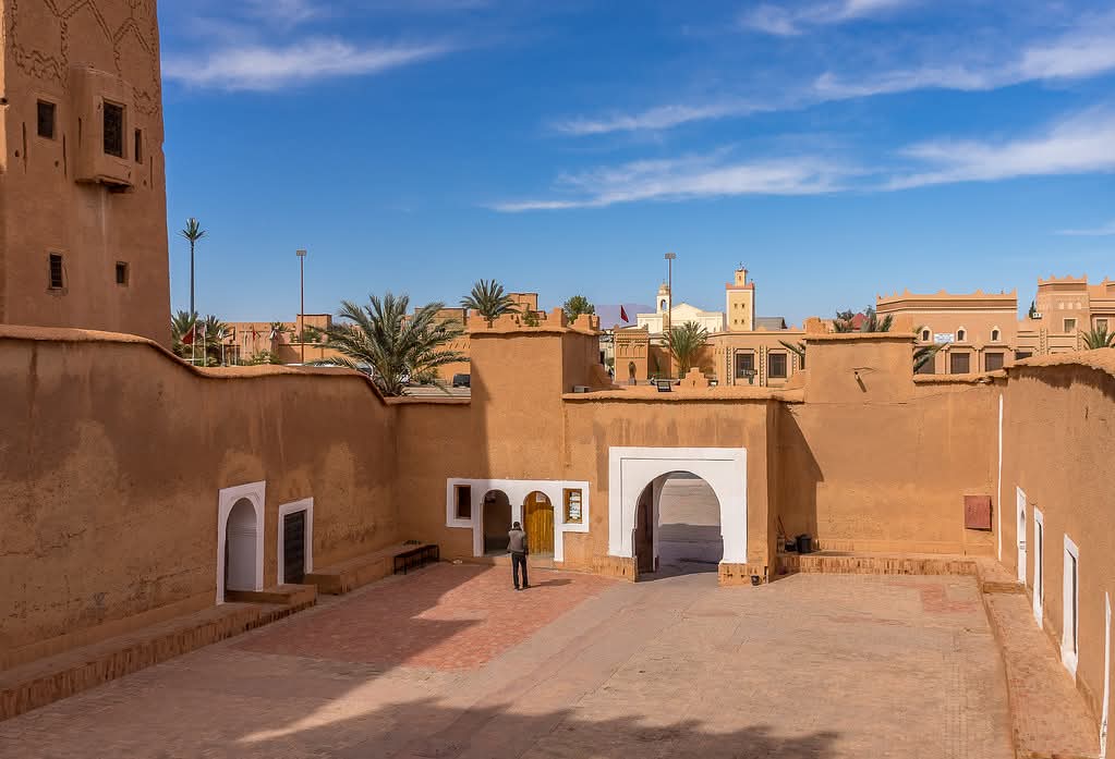 Ouarzazate