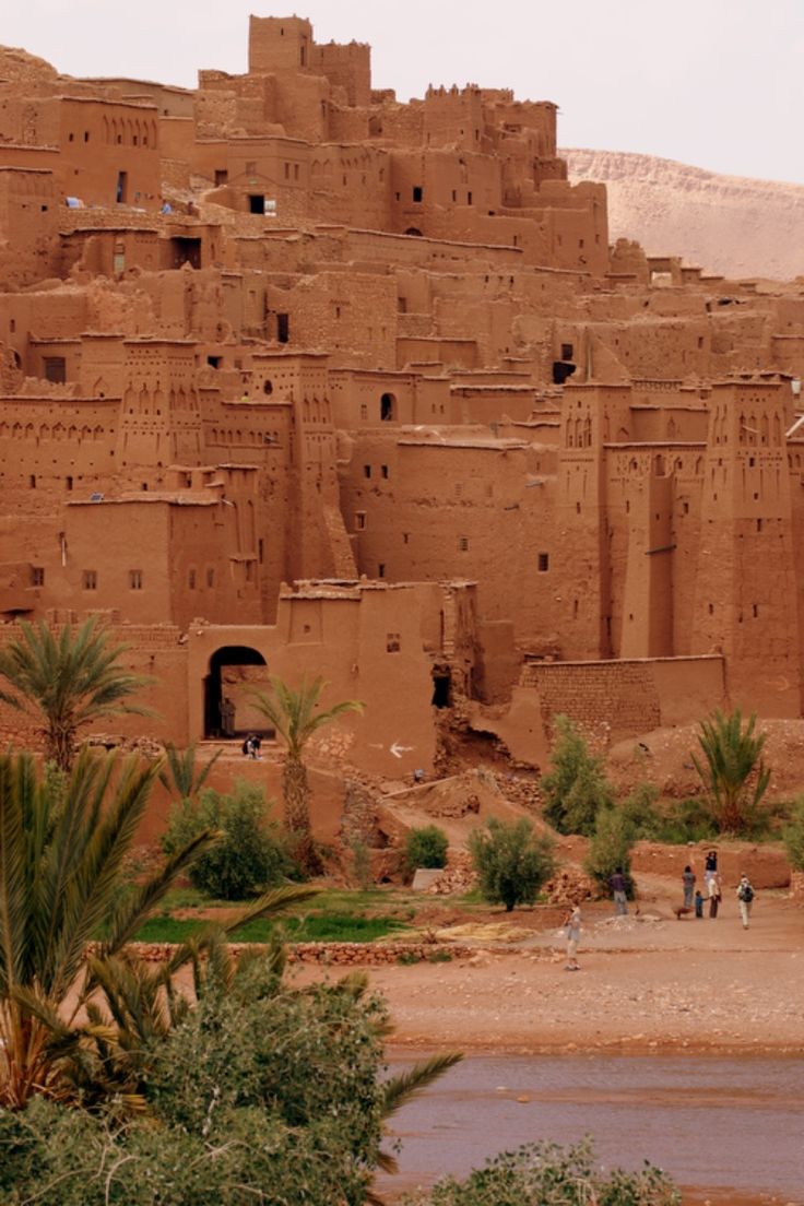 Ouarzazate