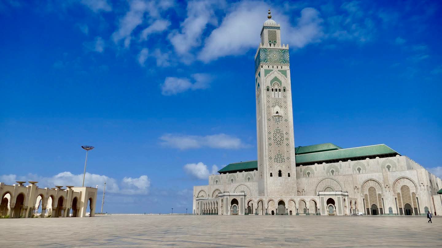 casablanca